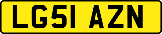 LG51AZN