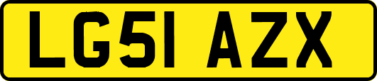 LG51AZX