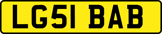 LG51BAB