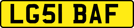 LG51BAF