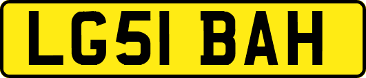 LG51BAH