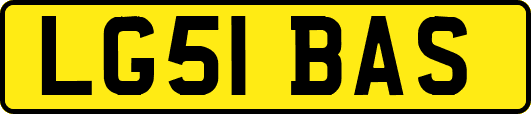 LG51BAS