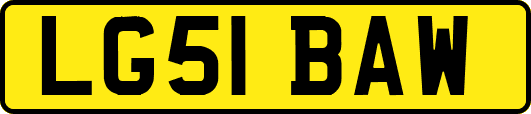 LG51BAW