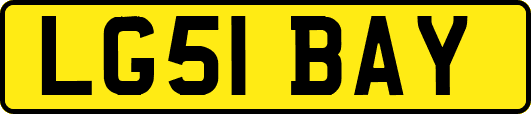 LG51BAY