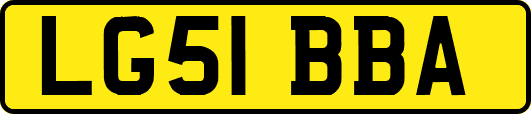 LG51BBA