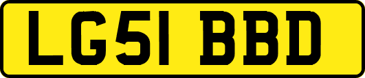 LG51BBD