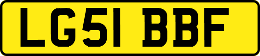 LG51BBF