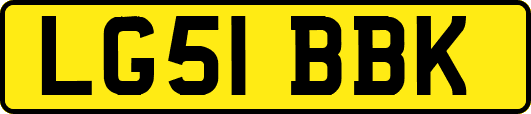 LG51BBK