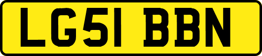 LG51BBN