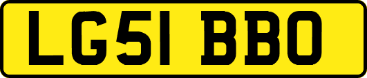 LG51BBO