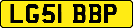 LG51BBP