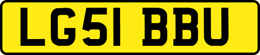 LG51BBU