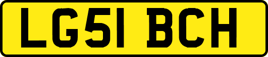 LG51BCH