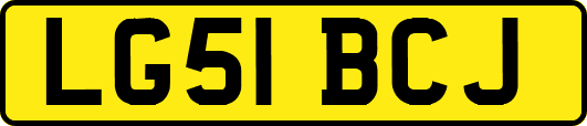 LG51BCJ