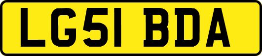 LG51BDA