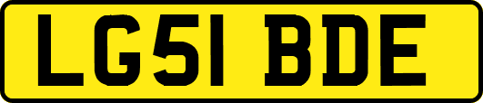 LG51BDE