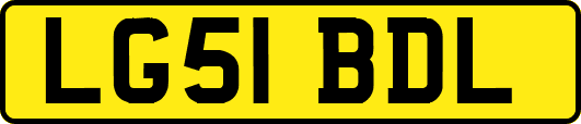 LG51BDL