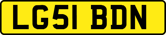 LG51BDN