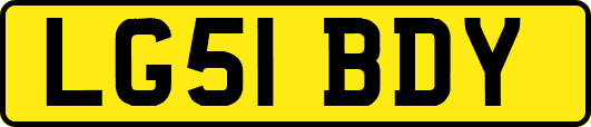 LG51BDY