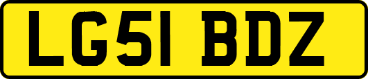 LG51BDZ
