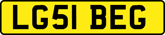 LG51BEG