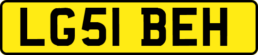 LG51BEH