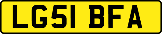 LG51BFA