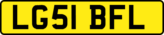 LG51BFL