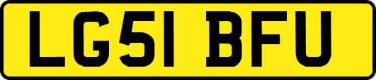 LG51BFU