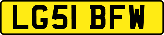 LG51BFW