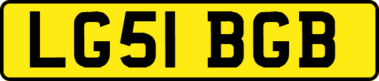 LG51BGB