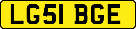 LG51BGE