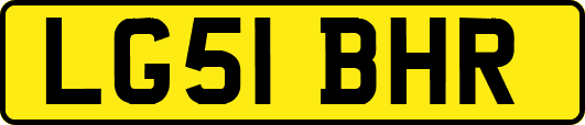 LG51BHR