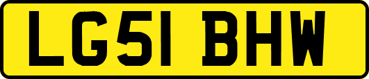 LG51BHW