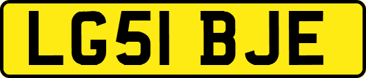 LG51BJE