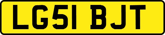 LG51BJT