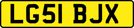LG51BJX
