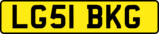 LG51BKG