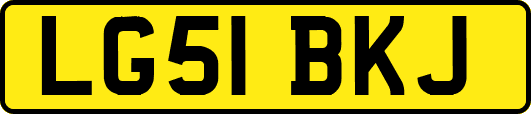 LG51BKJ