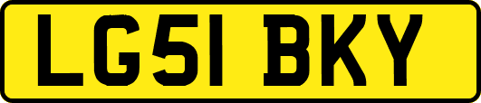 LG51BKY