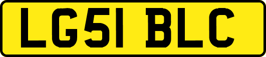 LG51BLC