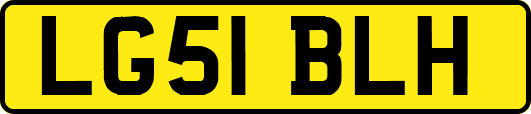 LG51BLH