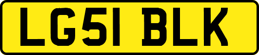 LG51BLK