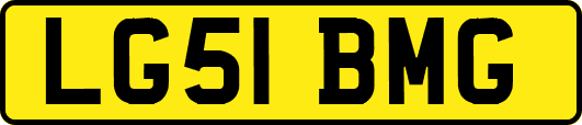 LG51BMG