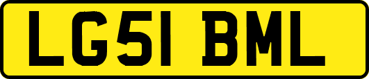 LG51BML