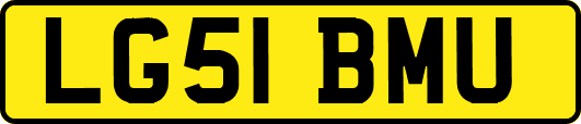 LG51BMU