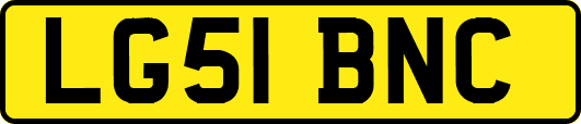 LG51BNC