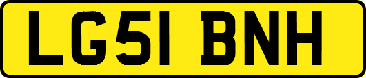 LG51BNH