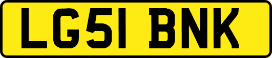 LG51BNK