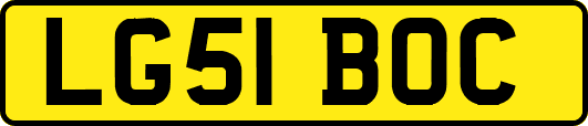 LG51BOC